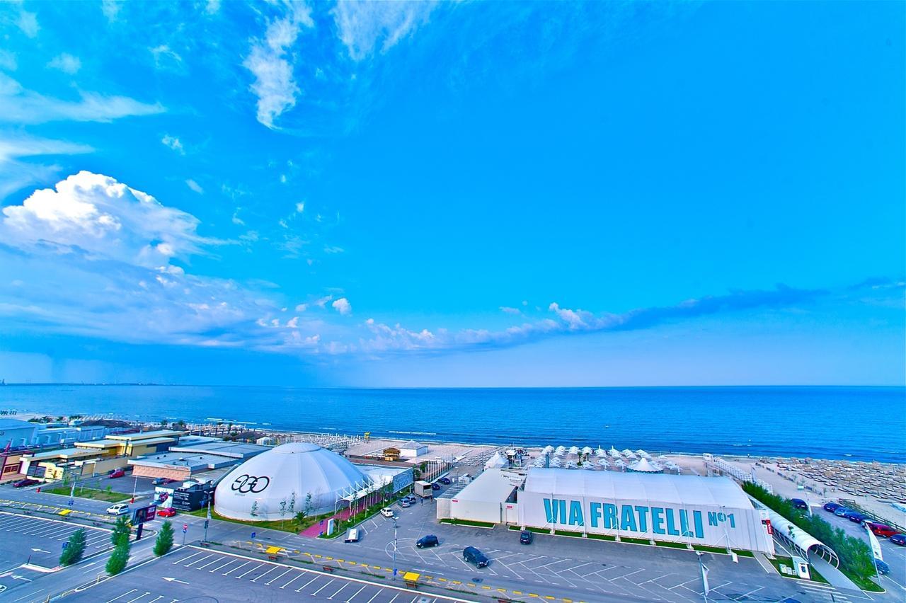 Axy Apartament Mamaia Διαμέρισμα Εξωτερικό φωτογραφία