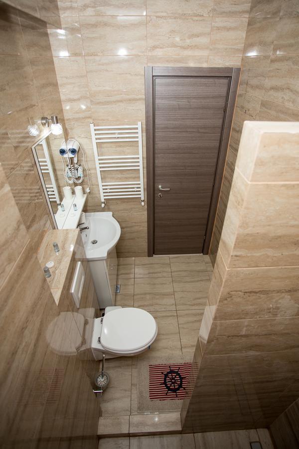 Axy Apartament Mamaia Διαμέρισμα Εξωτερικό φωτογραφία