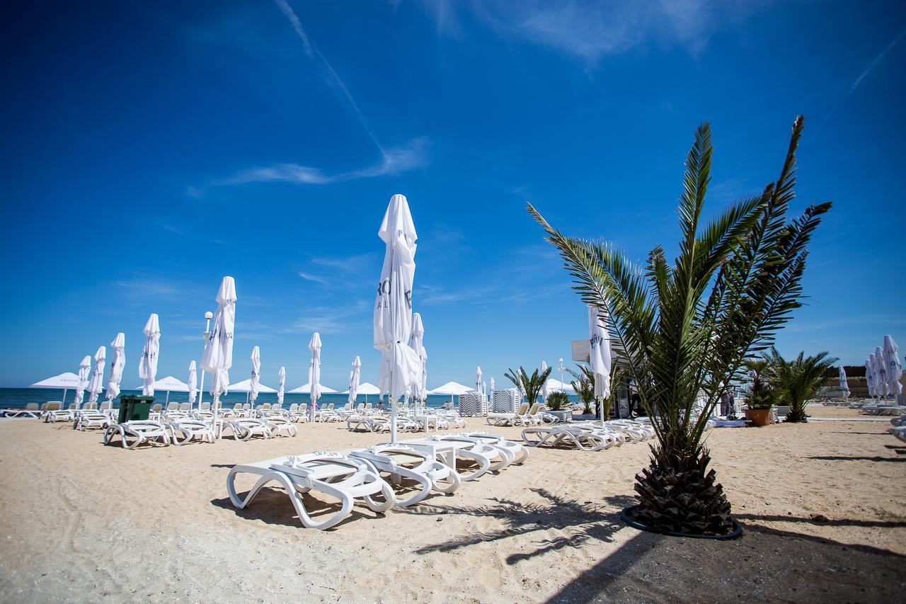Axy Apartament Mamaia Διαμέρισμα Εξωτερικό φωτογραφία