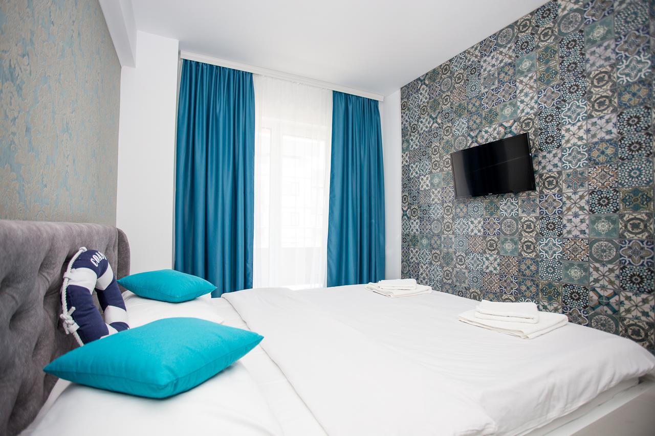 Axy Apartament Mamaia Διαμέρισμα Εξωτερικό φωτογραφία