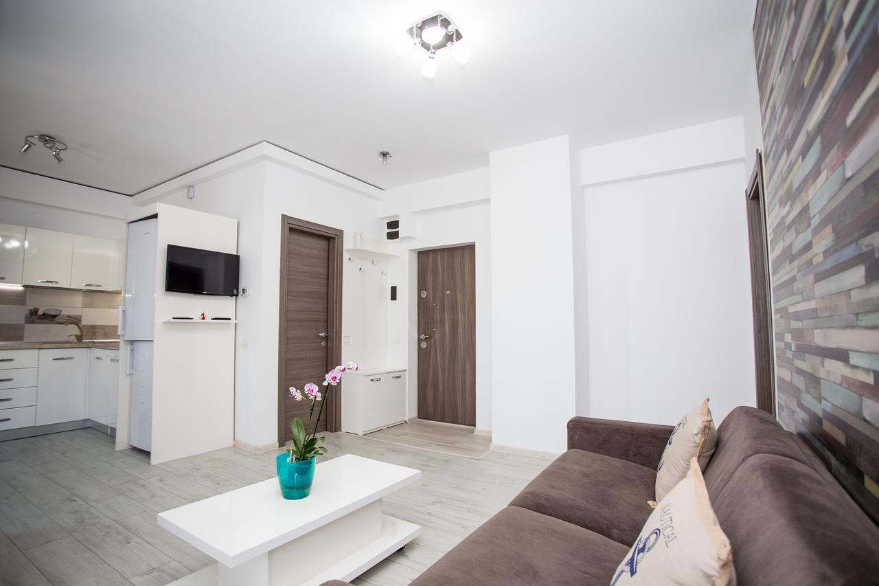 Axy Apartament Mamaia Διαμέρισμα Εξωτερικό φωτογραφία